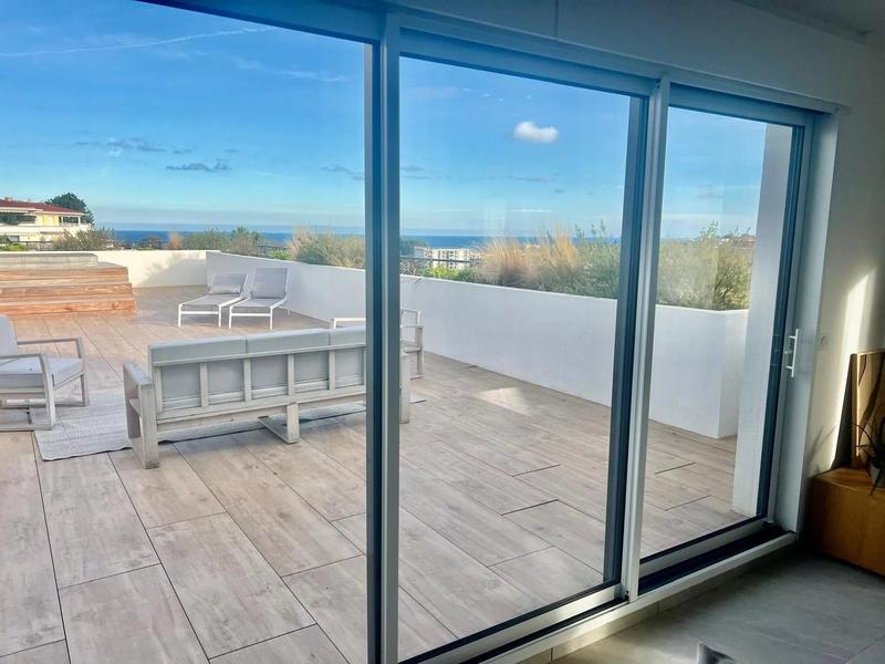 Appartement - 95 m² - 4 pièces