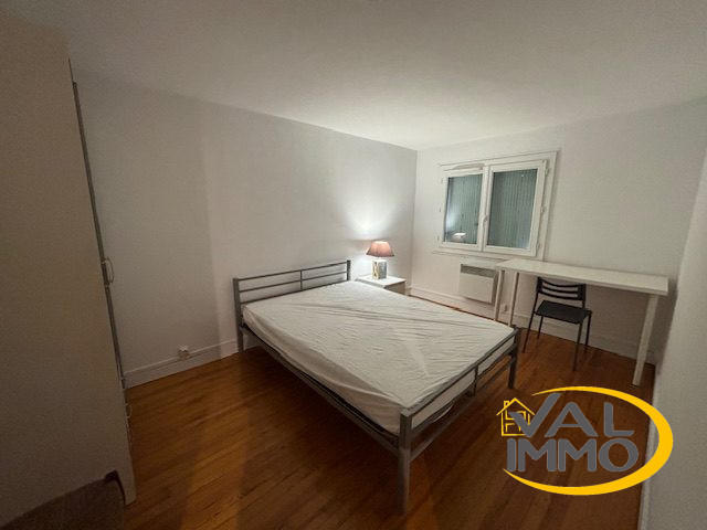 Appartement - 50 m² - 3 pièces