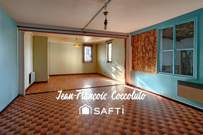 Maison - 163 m² - 5 pièces