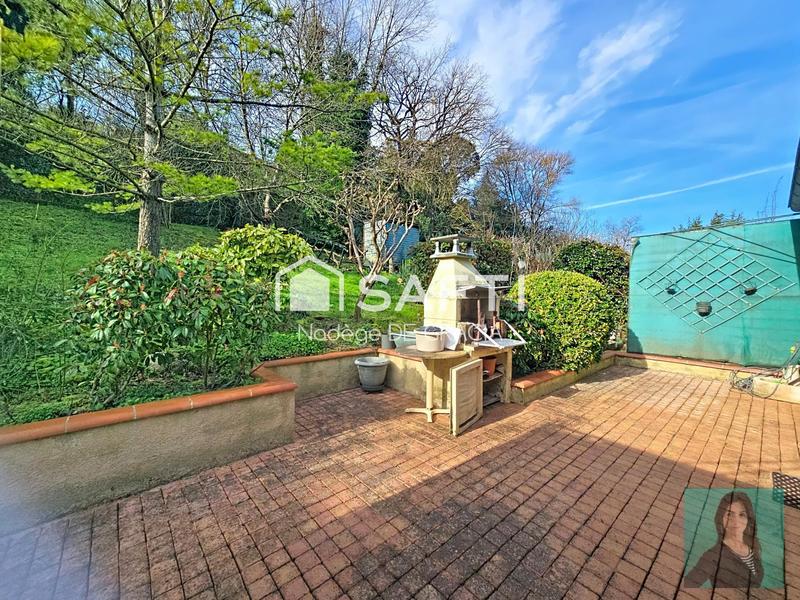 Maison - 100 m² - 3 pièces