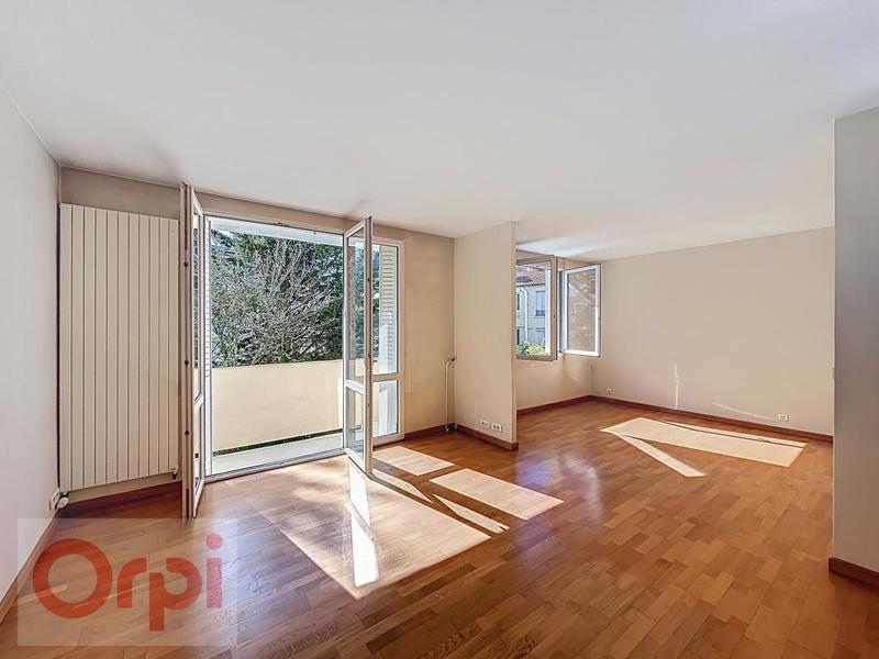 Appartement - 53 m² - 3 pièces