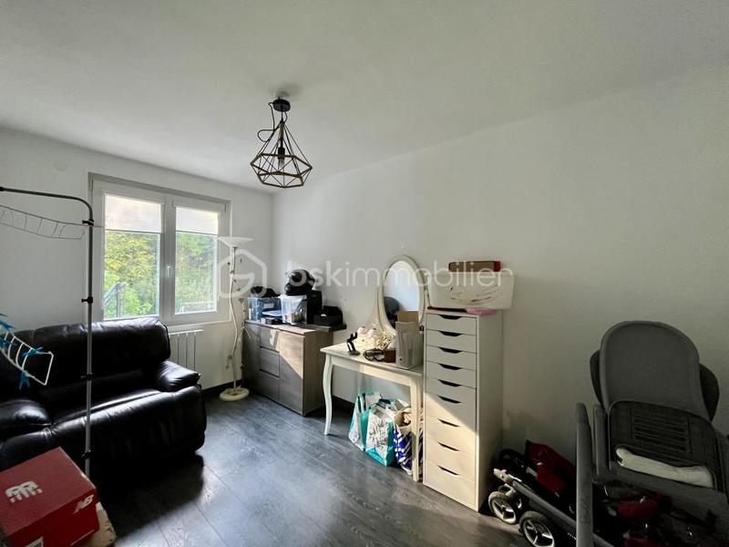 Maison - 106 m² - 5 pièces