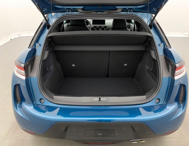 Ds Ds 3 Crossback Ds3 PureTech 130 s&amp;S Eat8 So Chic - 03/2021 6500 Km