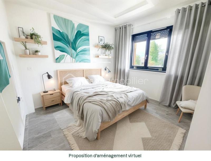 Maison - 135 m² - 4 pièces