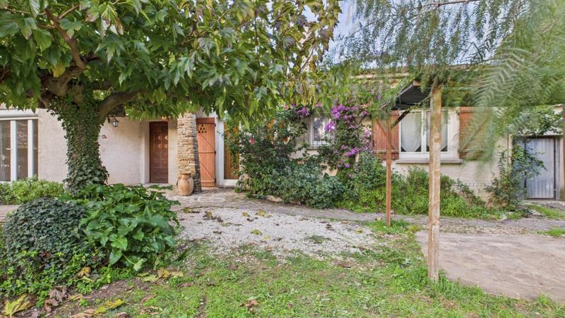 Villa - 165 m² - 1 pièce