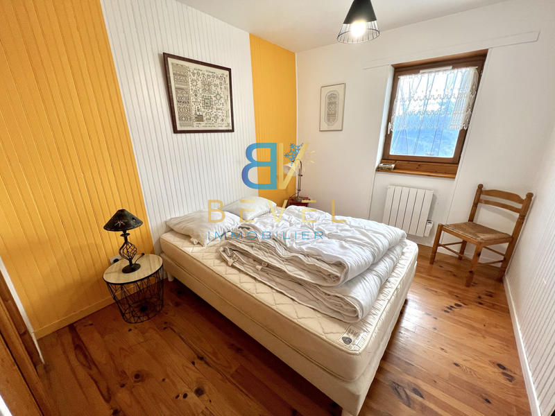 Châlet - 150 m² - 6 pièces