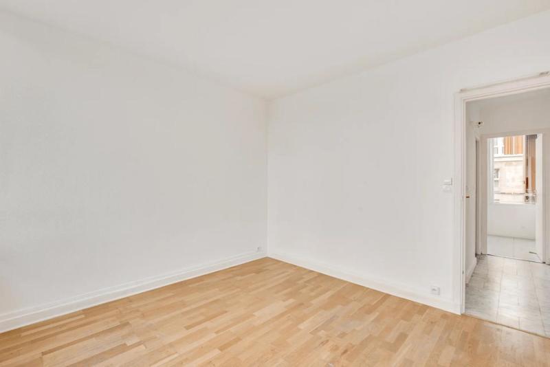 Appartement - 54 m² - 2 pièces