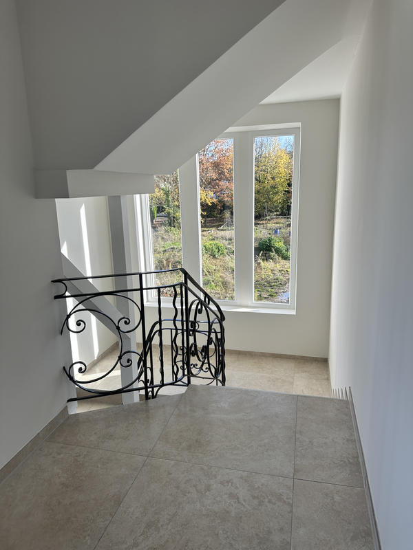 Appartement - 134 m² - 5 pièces