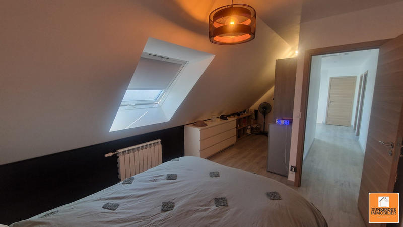 Maison - 117 m² - 6 pièces