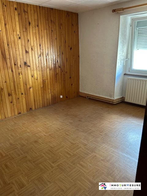 Maison - 134 m² - 7 pièces