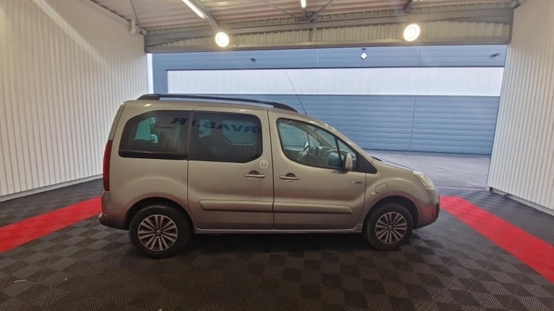 Peugeot Partner Tepee E- 67 Ch Active