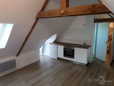 Immeuble - 102 m² - 1 pièce