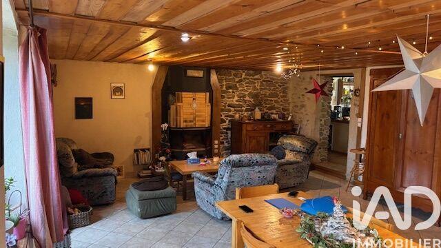 Maison de campagne - 169 m² - 8 pièces