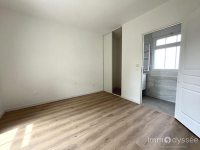 Appartement - 87 m² - 4 pièces