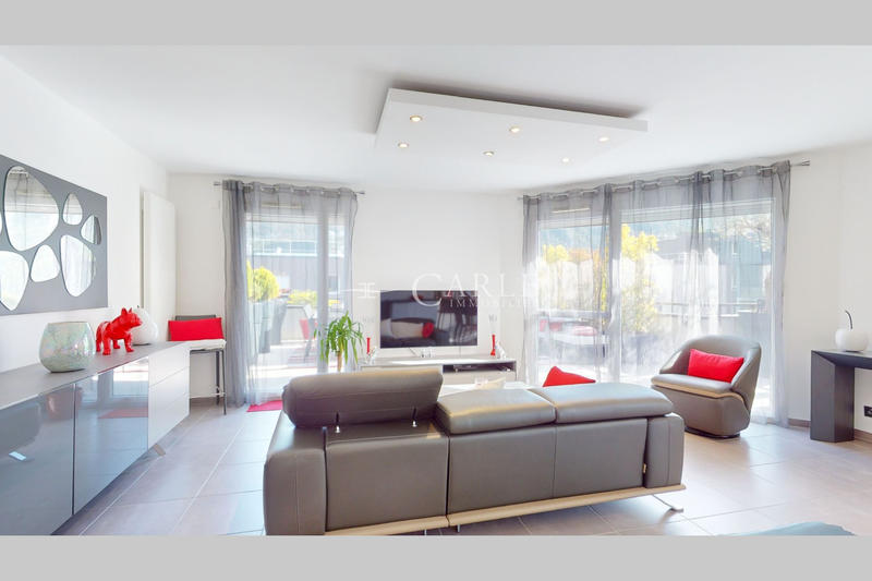 Villa - 109 m² - 5 pièces