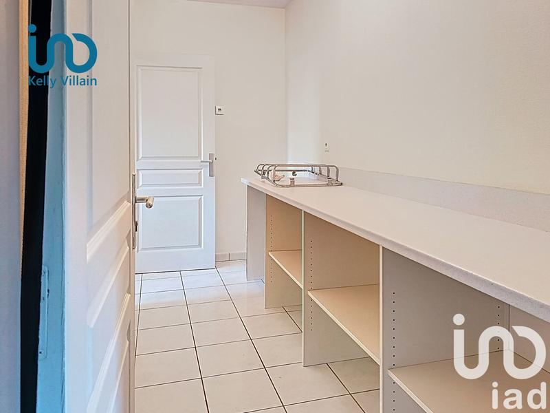 Maison - 102 m² - 4 pièces