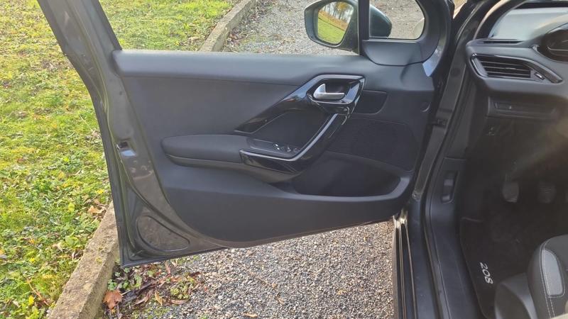 Peugeot 208 1.0 PureTech 68 Active