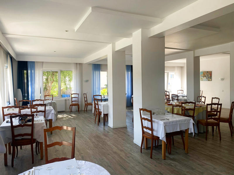 Immeuble - 1 110 m²