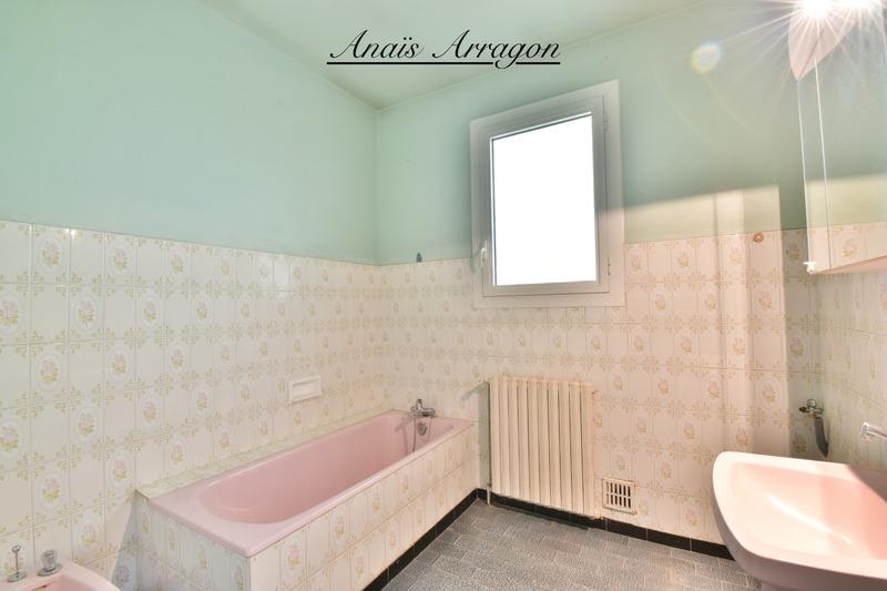 Propriété - 115 m² - 4 pièces