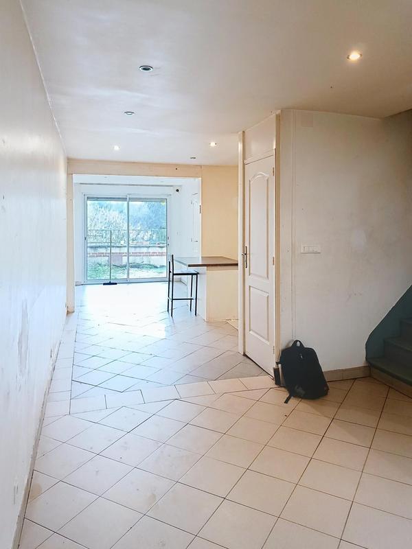 Maison - 70 m² - 4 pièces