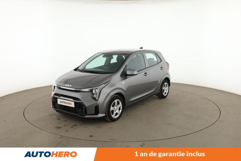 Kia Picanto 1.2 Dpi Active Bvma5 79 ch