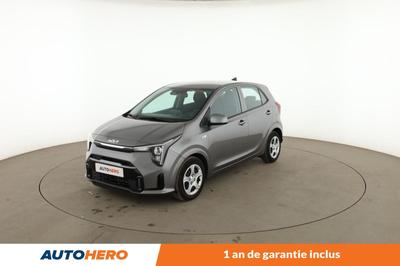 Kia Picanto 1.2 Dpi Active Bvma5 79 ch