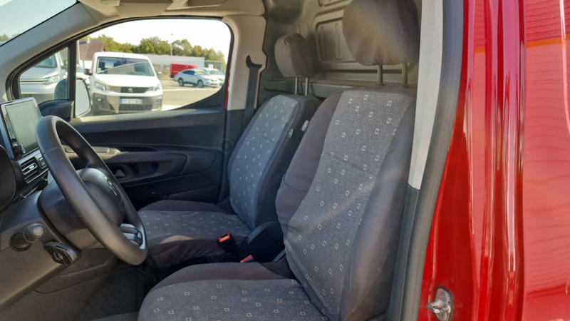 Citroën Berlingo m Bluehdi 75 Club