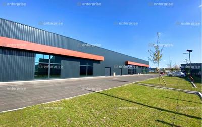 Local commercial - 210 m²