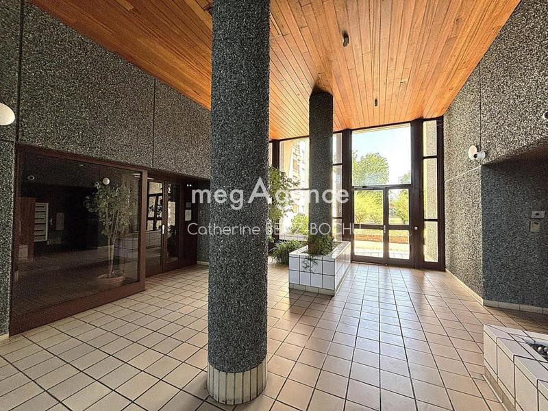 Appartement - 87 m² - 4 pièces