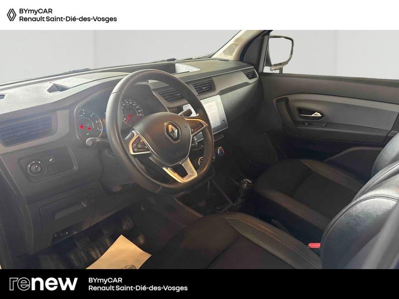 Renault Express Van Blue Dci 75 - 22 Confort