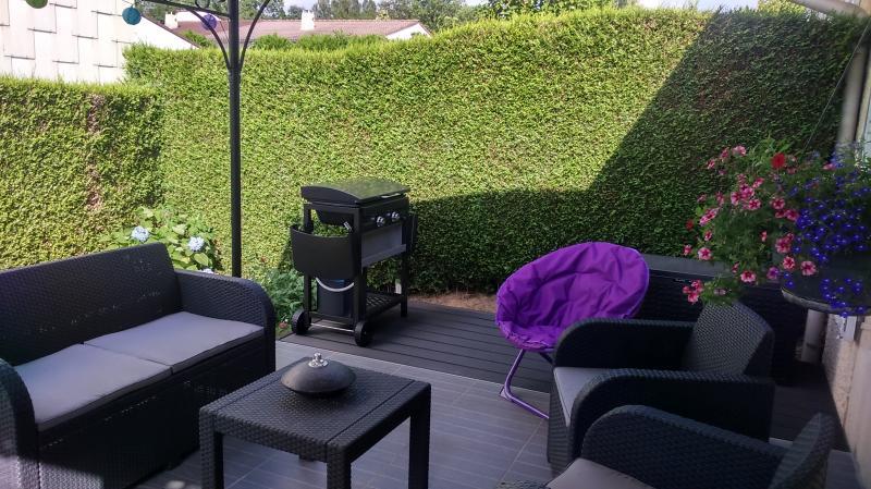 Maison - 85 m² - 5 pièces