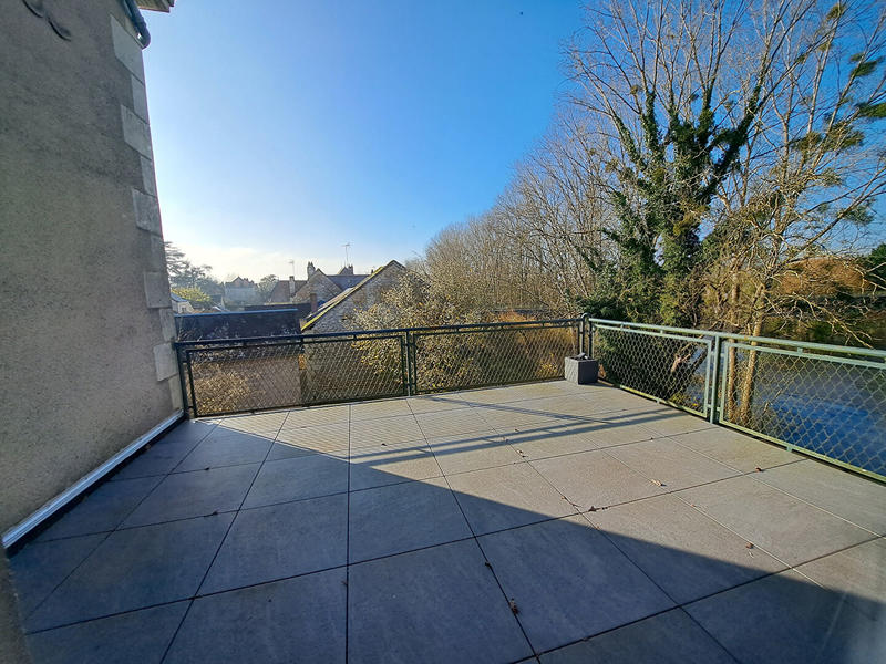 Maison - 164 m² - 7 pièces