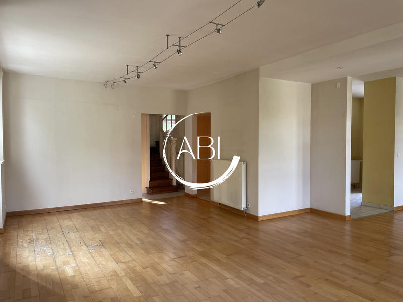 Maison ancienne - 150 m² - 4 pièces