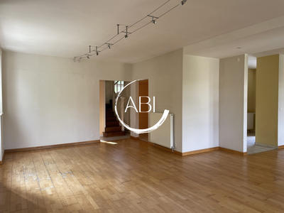 Maison ancienne - 150 m² - 4 pièces