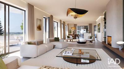 Appartement - 197 m² - 4 pièces