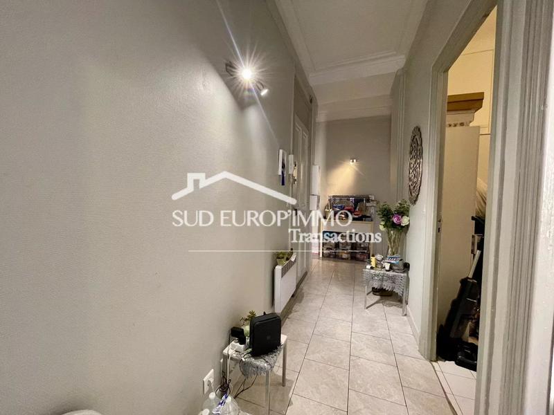 Appartement - 76 m² - 4 pièces