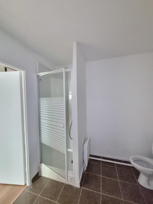 Appartement - 35 m² - 1 pièce
