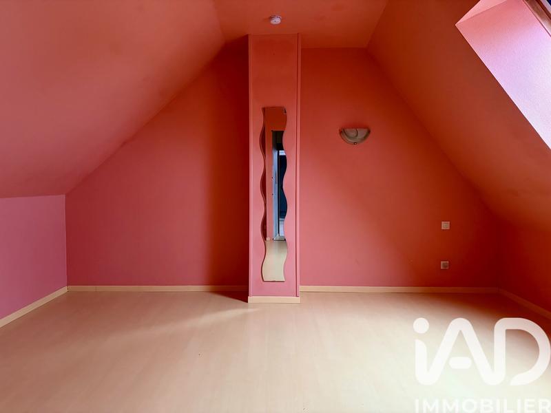 Maison de campagne - 101 m² - 4 pièces