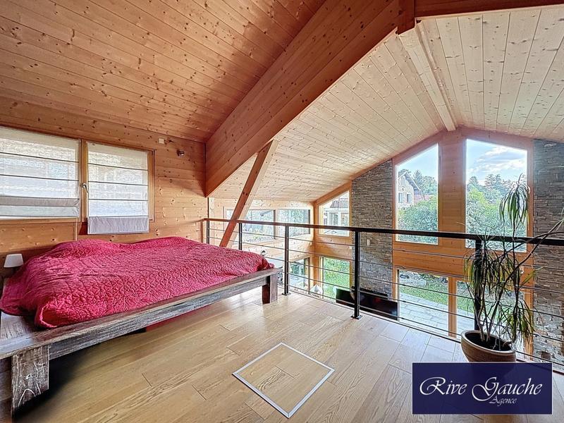 Maison - 345 m² - 7 pièces