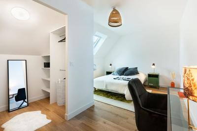 Appartement - 61 à 129 m² - 3 pièces