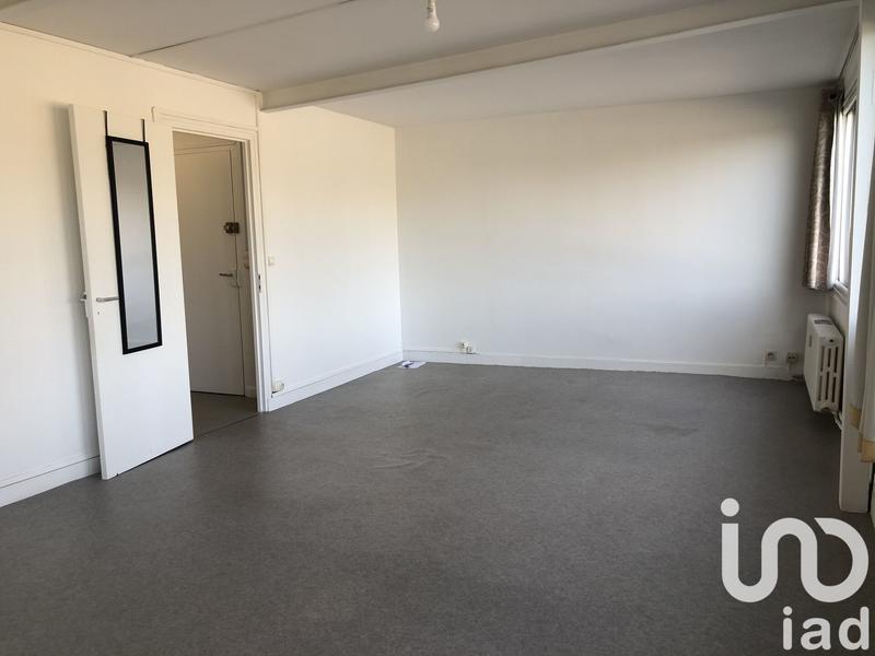 Appartement - 43 m² - 1 pièce