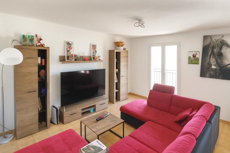 Maison - 166 m² - 7 pièces