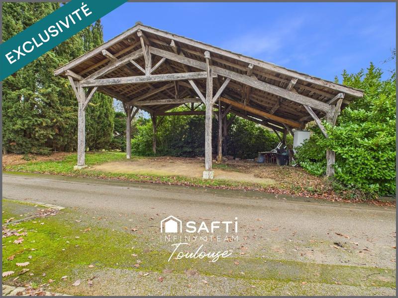 Ferme - 106 m² - 4 pièces