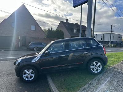 Mini Countryman One 1.6 100 Cv GetAway Toit Panoramique