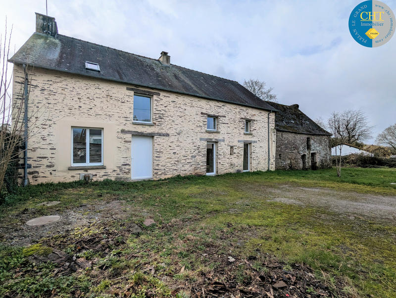 Maison - 167 m² - 6 pièces