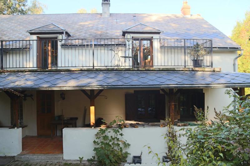 Maison de campagne - 127 m² - 3 pièces