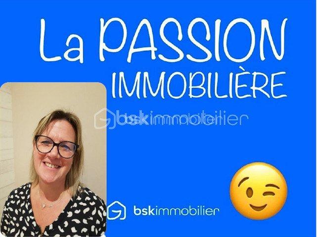 Maison de village - 137 m² - 6 pièces