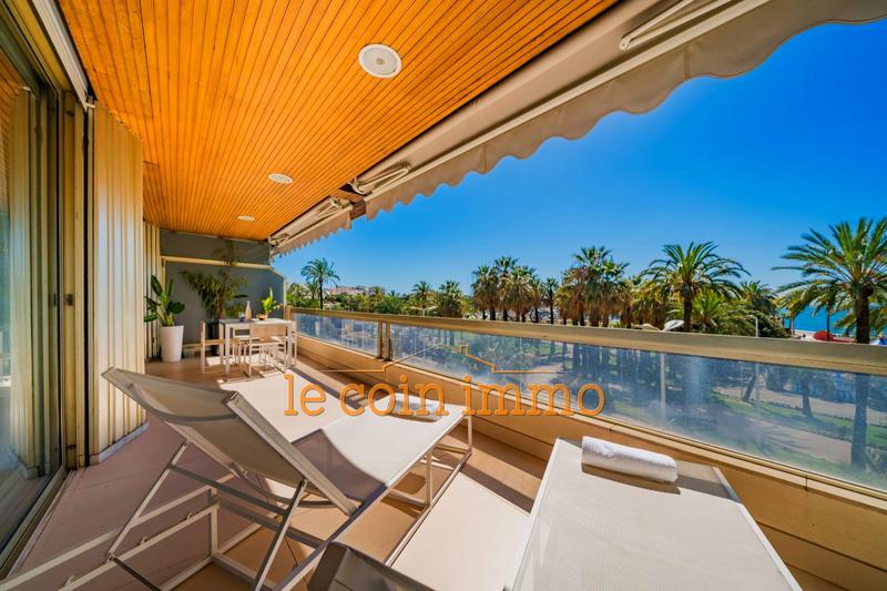 Appartement - 61 m²