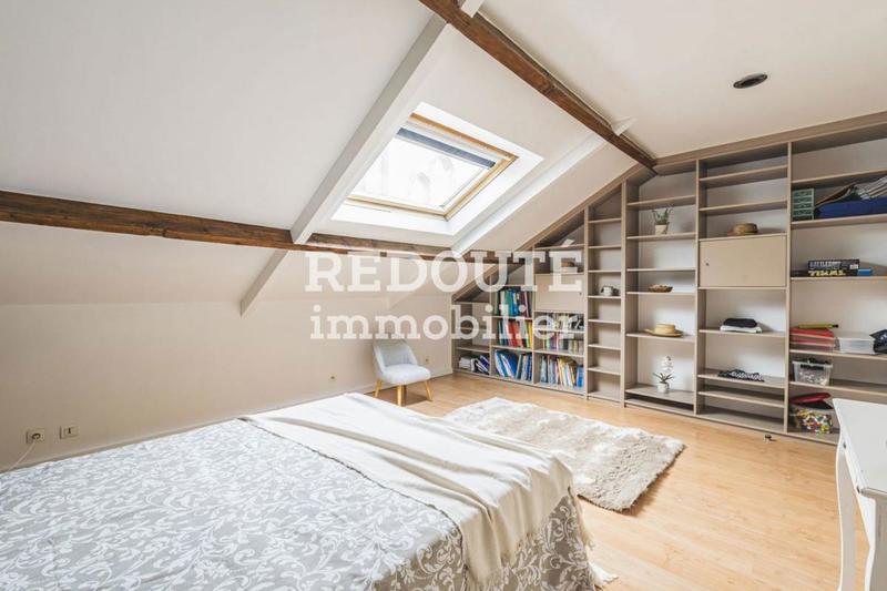 Maison de ville - 108 m²