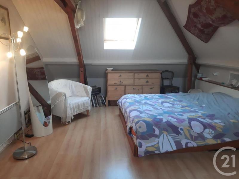 Pavillon - 186 m² - 8 pièces